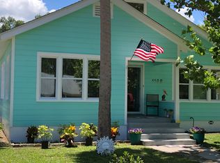 1108 Live Oak St, New Smyrna Beach, FL 32168
