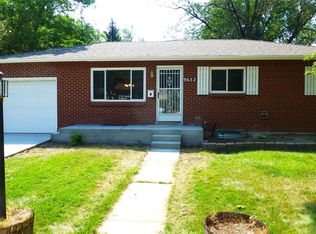 9632 W 63rd Pl, Arvada, CO 80004