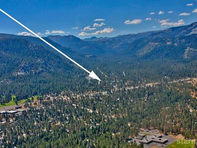 1619 Arrowhead Ave, South Lake Tahoe, CA, 96150