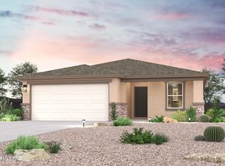 1253 S Lenora Loop, Benson, AZ 85602