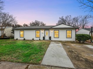 1604 Dale Dr, Arlington, TX 76010