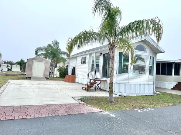 6233 Lowery St #204, Bushnell, FL 33513