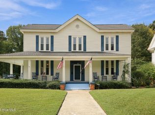 904 Church St, Scotland Neck, NC 27874