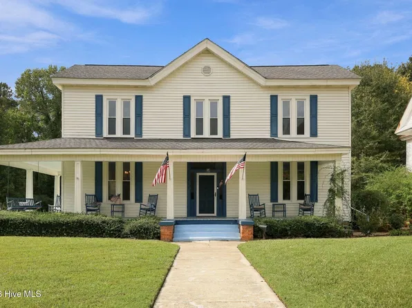 904 Church Street, Scotland Neck, NC 27874