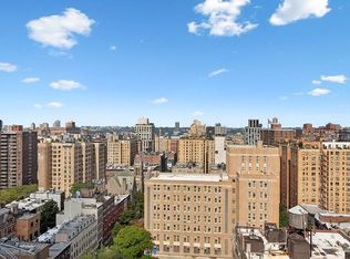 100 West, New York, NY 10025