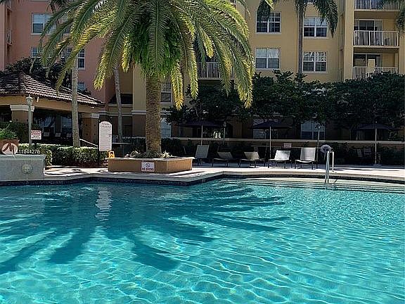 2nd image of 19501 E Country Club Dr APT 108