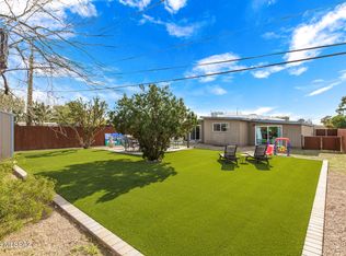 3138 N Treat Ave, Tucson, AZ 85716