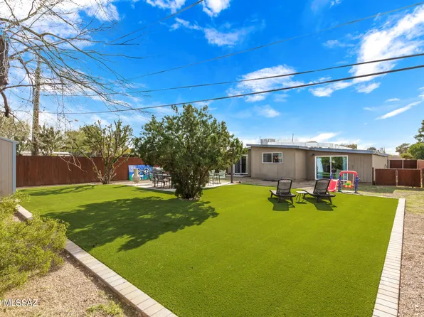 3138 N Treat Ave, Tucson, AZ 85716