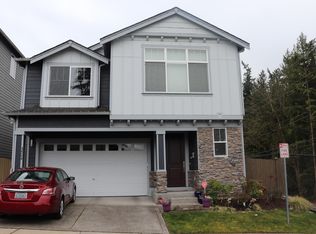 3504 192nd Pl SE, Bothell, WA 98012