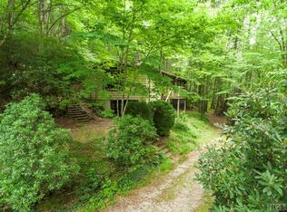 651 Glen Falls Rd, Highlands, NC 28741