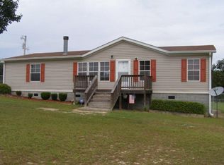 381 Avery Rd, Arabi, GA 31712