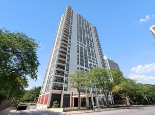 1455 N Sandburg Ter APT 508, Chicago, IL 60610