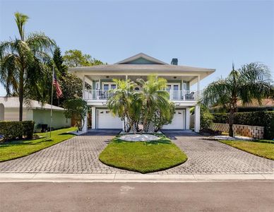 240 72nd Ave, Saint Pete Beach, FL, 33706