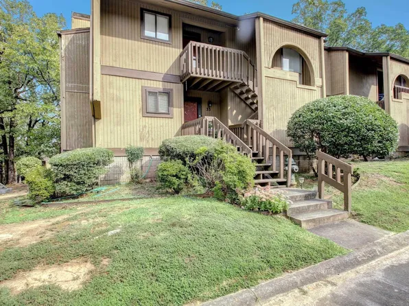 507 Green Mountain Cir APT 34, Little Rock, AR 72211