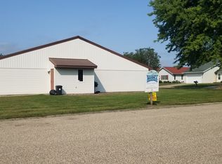 316 W Sylfest St #4-5-11, Blair, WI 54616