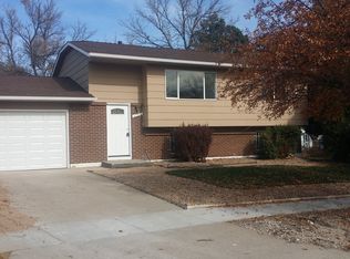 1756 Sawyer Way, Colorado Springs, CO 80915