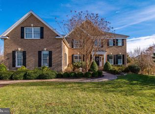 14501 Cove Mountain Ct, Haymarket, VA 20169