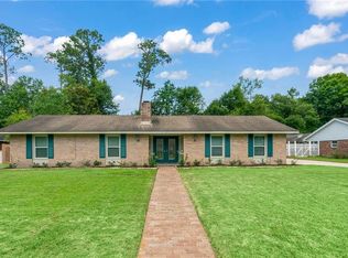 164 Tracy Dr, Slidell, LA 70458