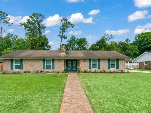 164 Tracy Dr, Slidell, LA 70458