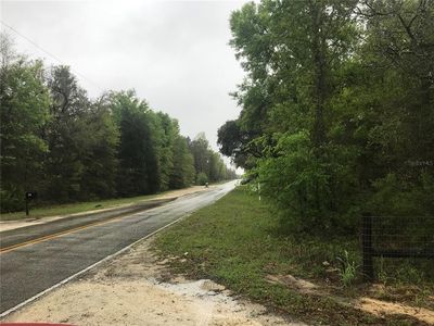 NE 118th Ter LOT 130, Bronson, FL, 32621
