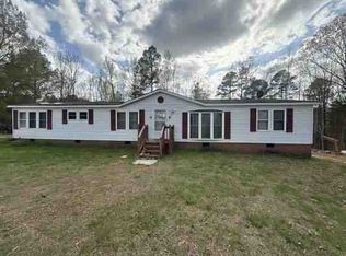 2518 Phillis Rd, Boydton, VA 23917