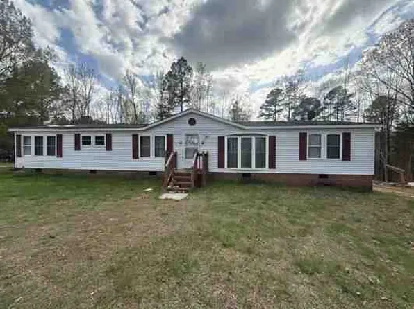 2518 Phillis Rd, Boydton, VA 23917