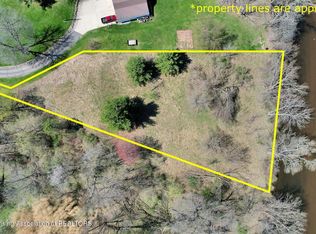 0 E Jefferson St, Dimondale, MI 48821