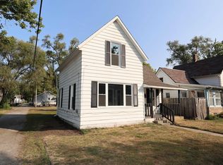 916 Pearl St, Elkhart, IN 46516