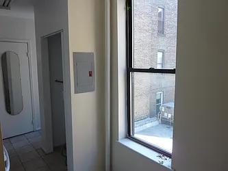 Rented by J Misrahi Realty Corp