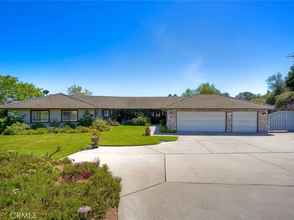 1923 Vista Del Norte, Fallbrook, CA 92028