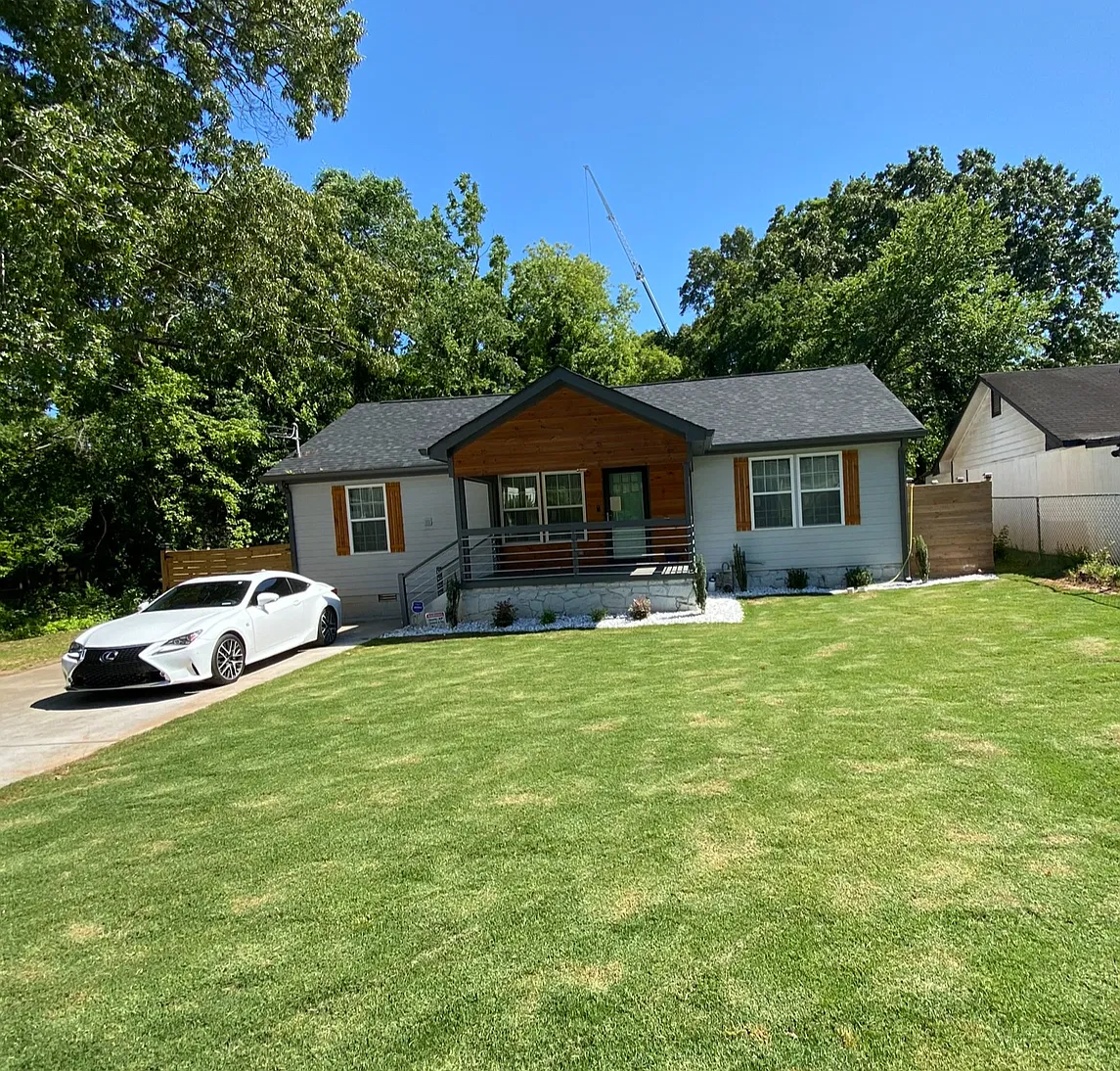 3 bed, 1360 sqft, $1,150 — Photo 4