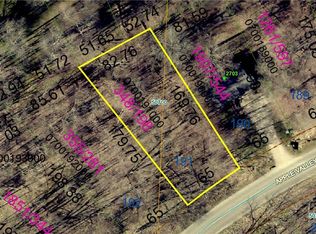 Apple Valley Dr, Howard, OH 43028