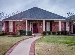 1645 Brighton Ct, Beaumont, TX 77706