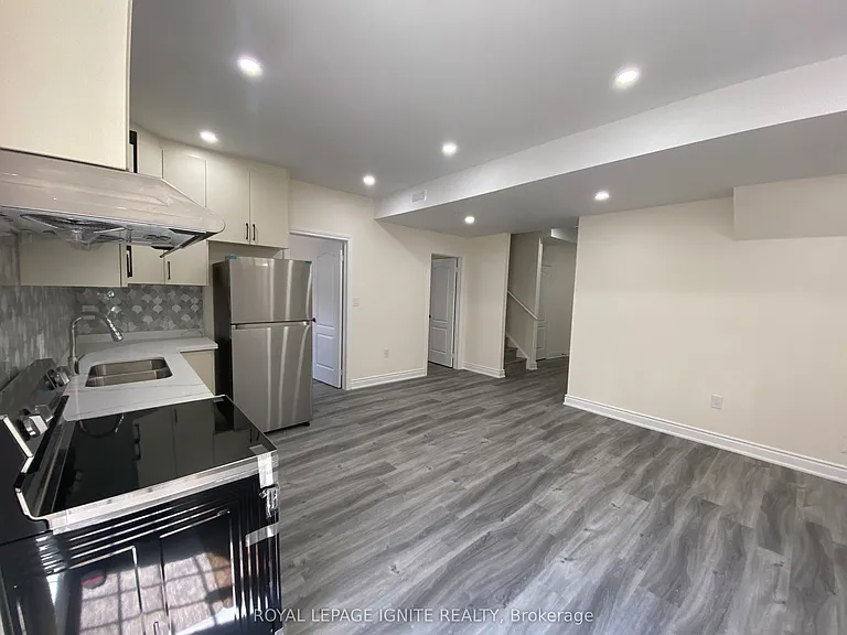 89 Goodsway Trl #BASEMENT — Photo 4
