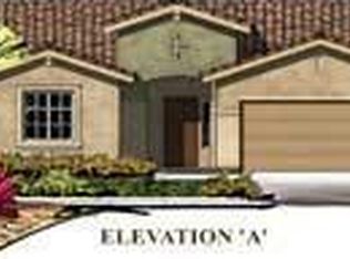 850 E Deer Spring Canyon Pass, Sahuarita, AZ 85629