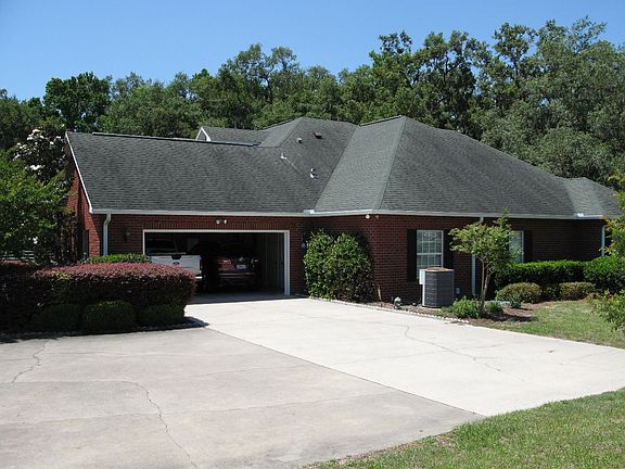 east side view