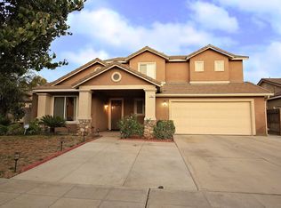 1267 S Karen Ave, Fresno, CA