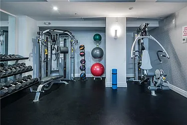 Rented by Park River