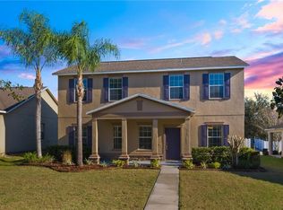 2084 Cordaville Pl, Apopka, FL 32703