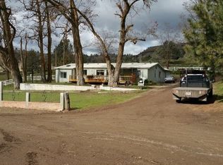 45187 Heppner Spray Hwy, Spray, OR 97874