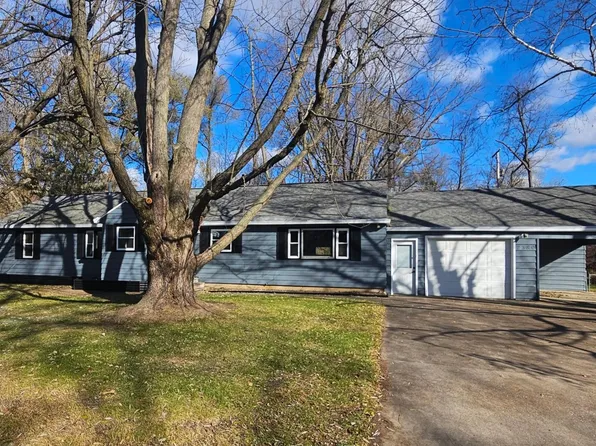 2380 Oleary Rd, Jackson, MI 49201