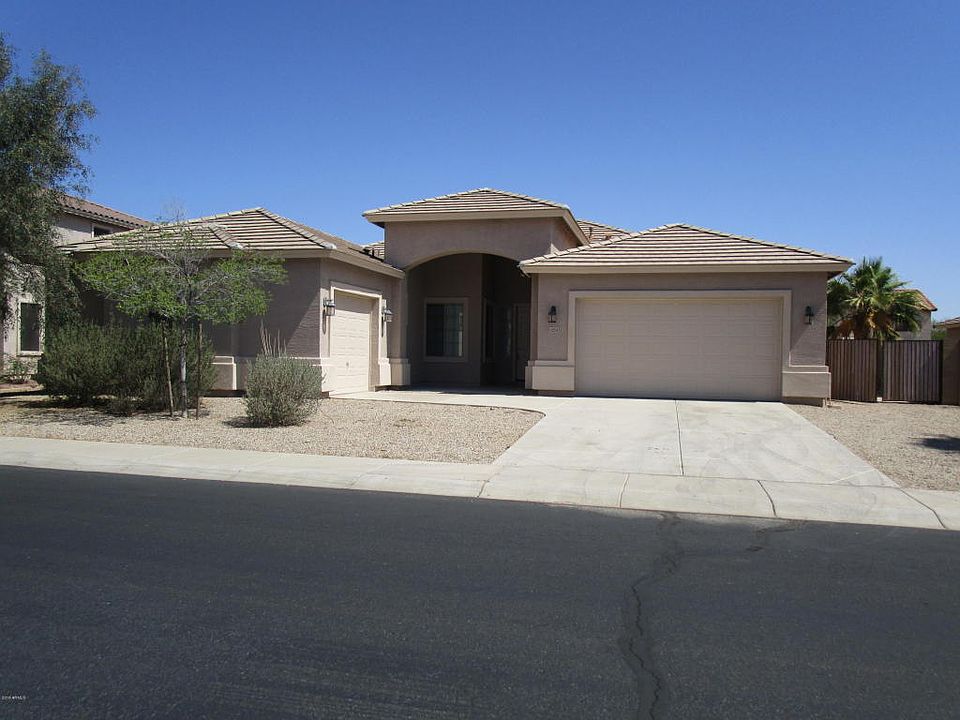 1st image of 42254 W Bravo Dr