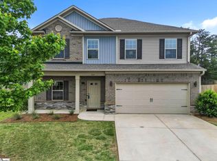524 Marathon Ct, Boiling Springs, SC 29316
