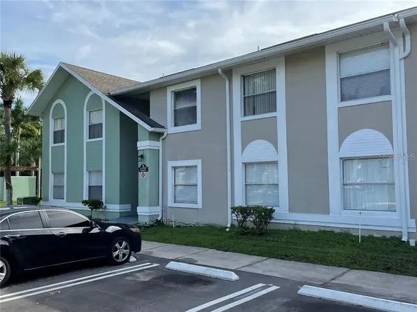 4227 PERSHING POINTE PLACE #8, ORLANDO, FL 32822