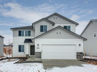 4895 W Quaker Rdg, Meridian, ID 83646