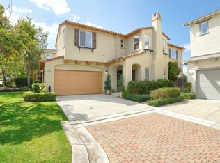 2135 Cruden Bay Way, Gilroy, CA 95020