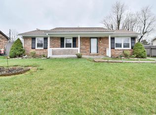 356 Princess Cir, Versailles, KY 40383