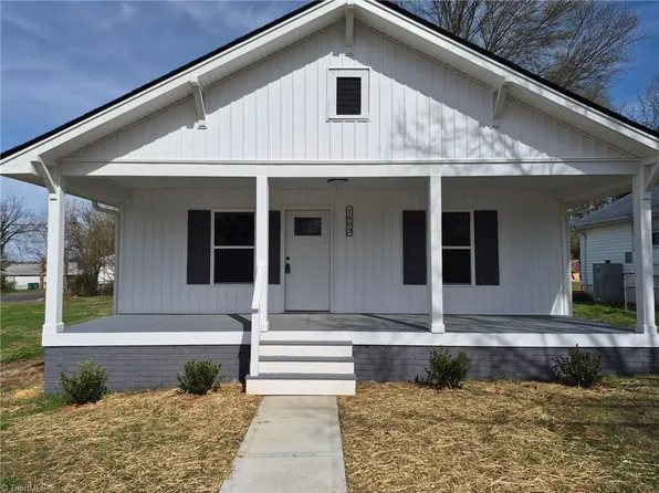 1603 Connor Pl, High Point, NC 27260