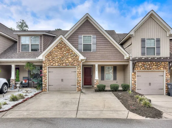 1429 SERENITY CREEK Drive, Martinez, GA 30907