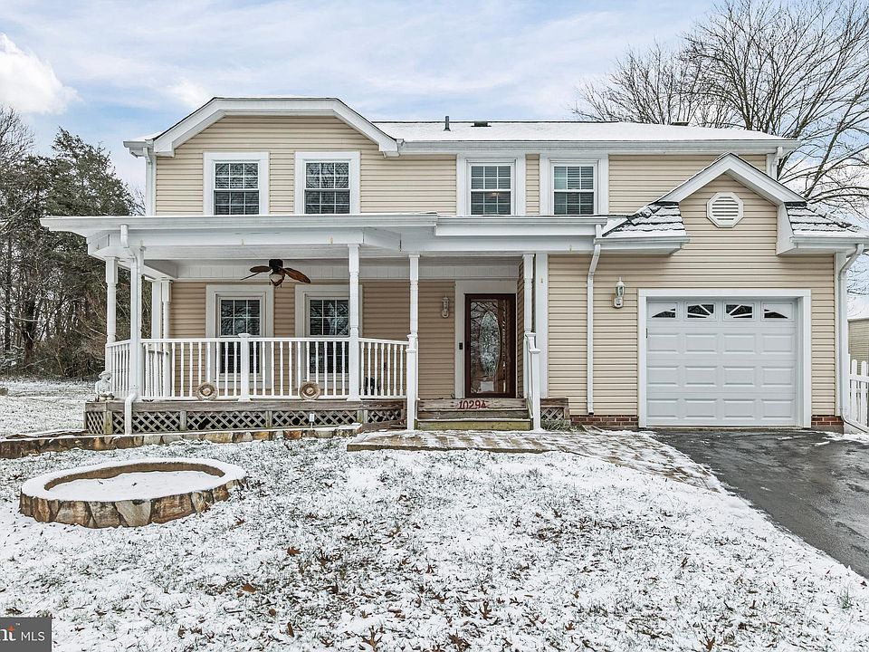 10294 Woodmont Ct, Manassas, VA 20110 Zillow